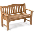 Teak 53" Bench