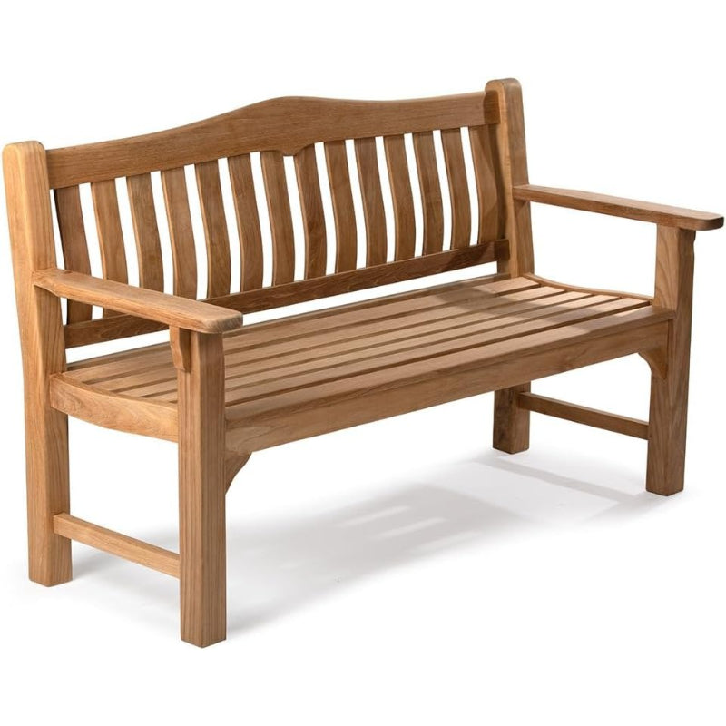 Teak 61" Bench