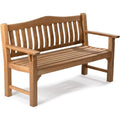 Teak 61" Bench